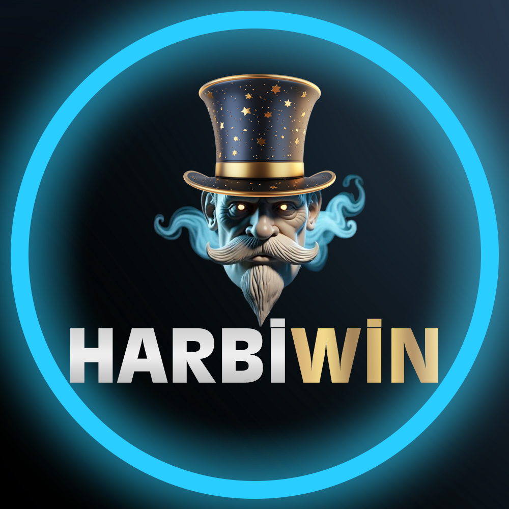 HARBİWİN Logo